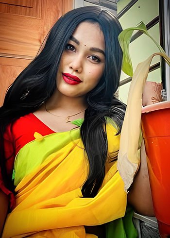 Hyderabad Call Girl Service