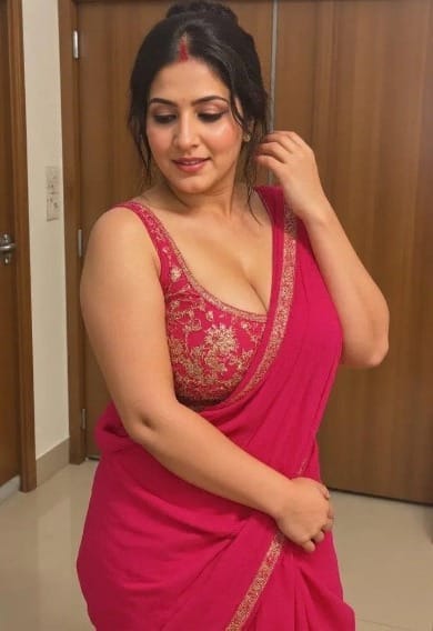 Hyderabad Call Girl Service