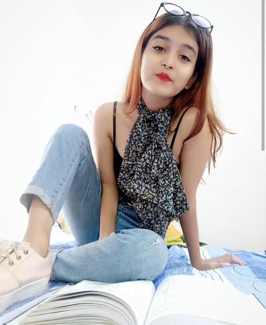 model Call Girls in Hyderabad