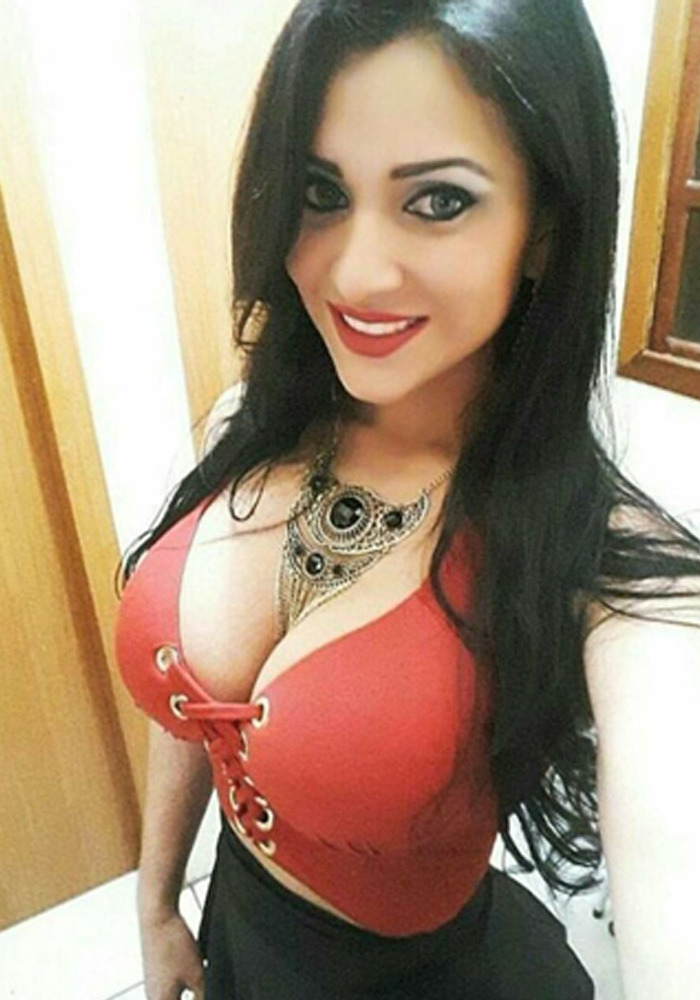 Hyderabad Call Girl Service