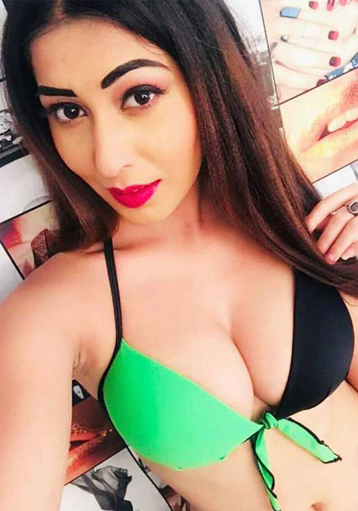 Hyderabad Call Girl Service
