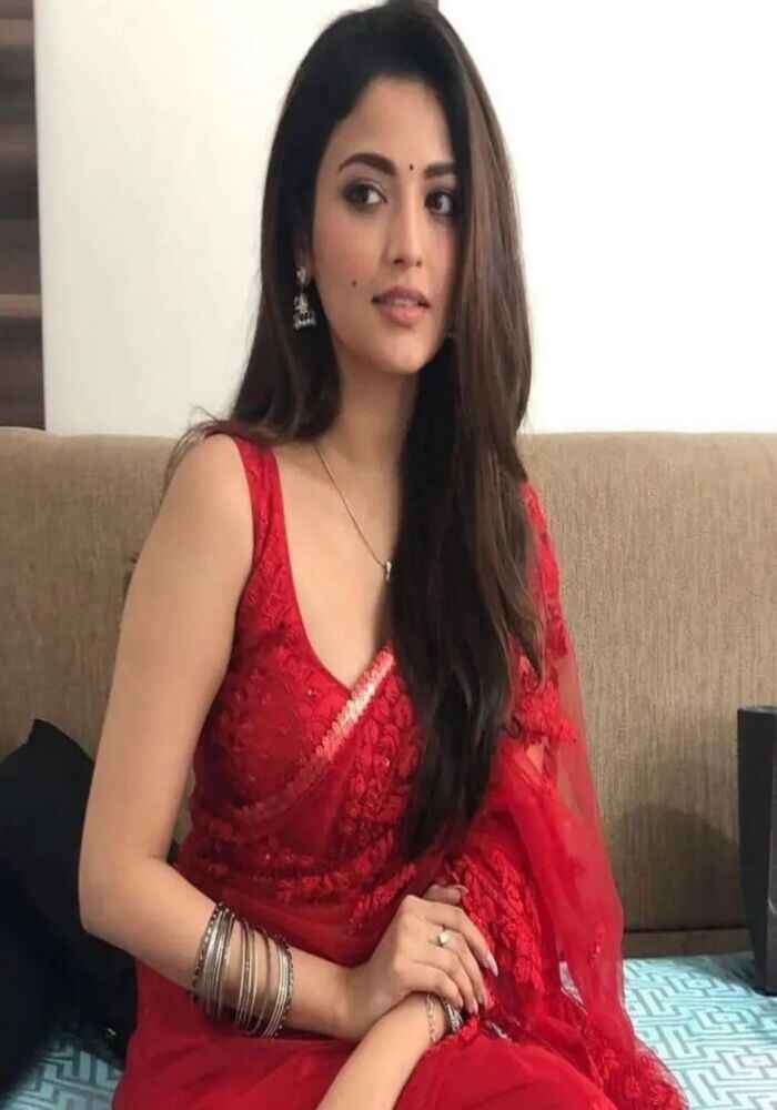 Hyderabad Call Girl Service